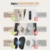 KikoSpark Magnetic Remote Control Holder view 4