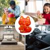 Fortune Cat - Maneki Neko Figurine view 4