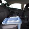 Inflatable Travel Bed for Kids, Airplane Seat Extension view 2