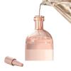 Ice Ball Maker - Wine Bottle Shaped Tray for Sphere Ice view 1