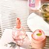 Ice Ball Maker - Wine Bottle Shaped Tray for Sphere Ice view 3