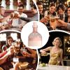 Ice Ball Maker - Wine Bottle Shaped Tray for Sphere Ice view 4
