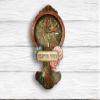 Stamperia - Crafty Shapes for Scrapbooking and More (Gardens of Time, Pendulum Clock) view 3