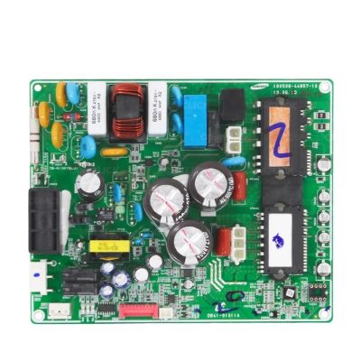 Air Conditioner Control Board 100508-44857-10 DB93-10938 DB41-01011A