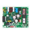Air Conditioner Control Board 100508-44857-10 DB93-10938 DB41-01011A view 1