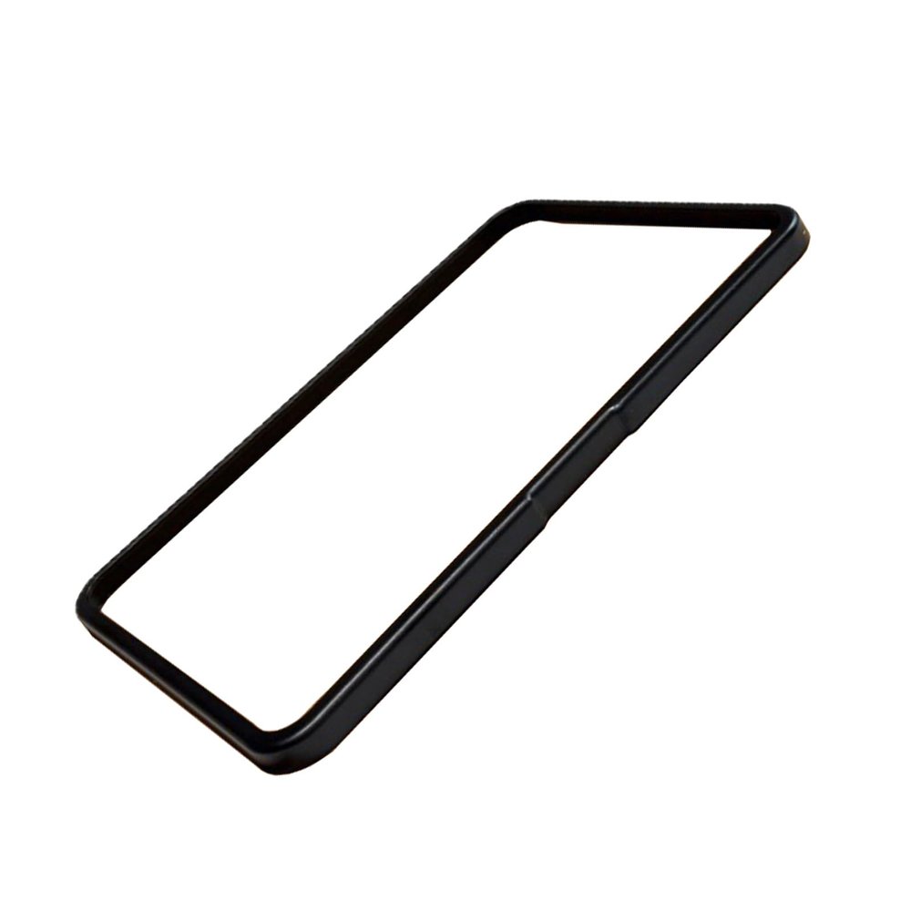 ZwaitL Impact-Resistant Screen Protector Frame for TM7 Cooking Machines