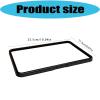 ZwaitL Impact-Resistant Screen Protector Frame for TM7 Cooking Machines view 4