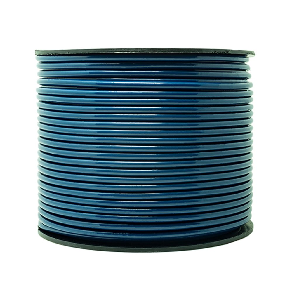 PVC Welding Rod for Floor Installation, 100 m, Navy Blue