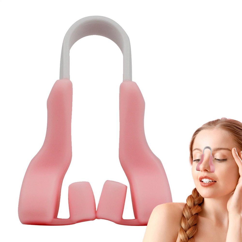 Nose Shaper Clip