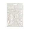 Stamperia - Soft Mould A5 for Crafts view 1