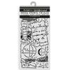 Stamperia - Thick Stencil for Crafts view 1