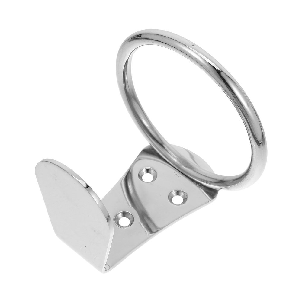 PLAFOPE Stainless Steel Marine Ring Cup Holder for Boats and RVs