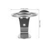 PLAFOPE Stainless Steel Marine Ring Cup Holder for Boats and RVs view 2