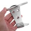 PLAFOPE Stainless Steel Marine Ring Cup Holder for Boats and RVs view 4