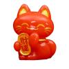Maneki Neko Cat Figurine view 1