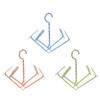 Milisten Foldable Hanging Shoe Rack - 3 Pieces view 1