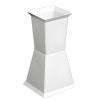 Flower Bouquet Holder with Base view 1