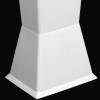 Flower Bouquet Holder with Base view 3
