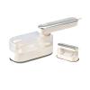 Foldable Handheld Garment Steamer for Travel and Home view 2