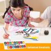 Kids Watercolor Set - Solid Pigment Tablets view 3