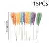 Artificial Pampas Grass Decoration view 2