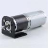 12V/24V Planetary Gear Motor, Low-Speed Adjustable Micro CW/CCW High-Torque 36GP-555 (24V Motor Only, 37 RPM, 6 mm) view 3