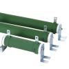 1-Piece 300W 1Ω 5% Ceramic Wirewound Fixed Inverter Braking Resistor view 3