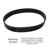 Ruarby Replacement Belts for StyleU E0205 Vacuum, 2 Pack view 3