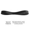 Ruarby Replacement Belts for StyleU E0205 Vacuum, 2 Pack view 4