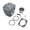 38 mm Cylinder Piston Set for S-ihl FS220/220R Brush Cutter view 1