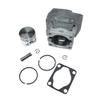 38 mm Cylinder Piston Set for S-ihl FS220/220R Brush Cutter view 2