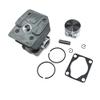 38 mm Cylinder Piston Set for S-ihl FS220/220R Brush Cutter view 3