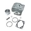 38 mm Cylinder Piston Set for S-ihl FS220/220R Brush Cutter view 4