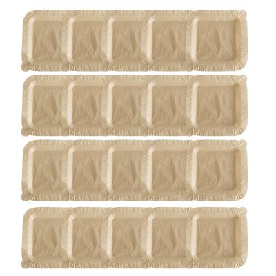 Parchment Paper Liners for Air Fryers