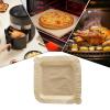 Parchment Paper Liners for Air Fryers view 3