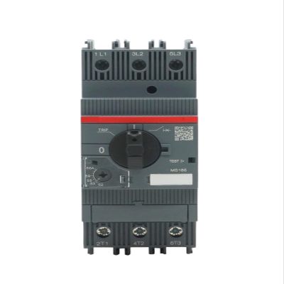 PHNOITPQ MS165 Series MS165-80 Motor Protection Circuit Breaker, 70–80 A