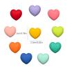 20 Decorative Heart Refrigerator Magnets view 2