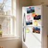 20 Decorative Heart Refrigerator Magnets view 3