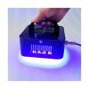 400 W High-Intensity UV Curing Lamp, UV Adhesive and Ink Curing Light, Green Ink, 405 nm view 3