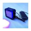 400 W High-Intensity UV Curing Lamp, UV Adhesive and Ink Curing Light, Green Ink, 405 nm view 4