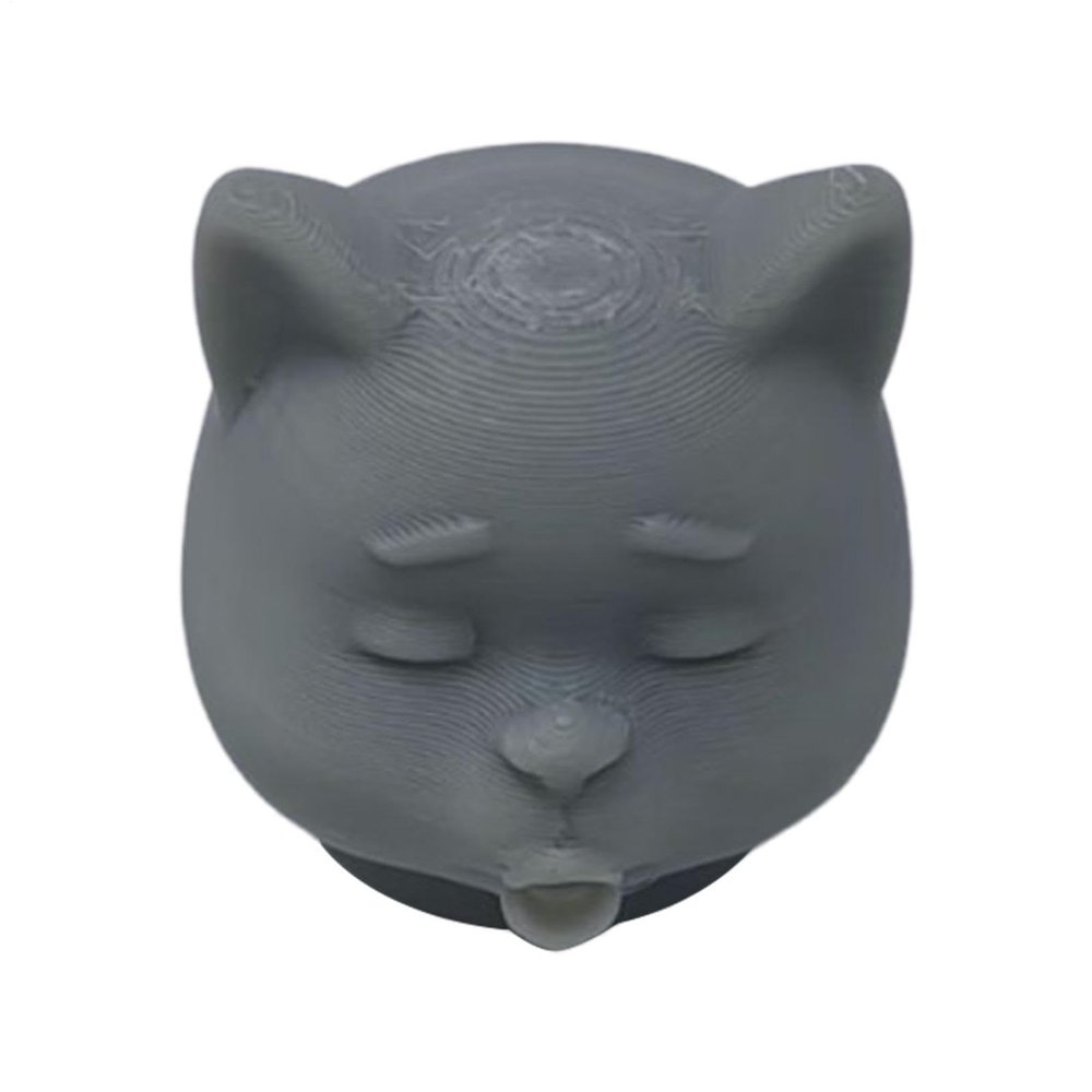 Cat Shape Toothpaste Dispenser