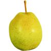 Stylish Foam Pear for Bar Counter Decoration view 1