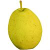 Stylish Foam Pear for Bar Counter Decoration view 2