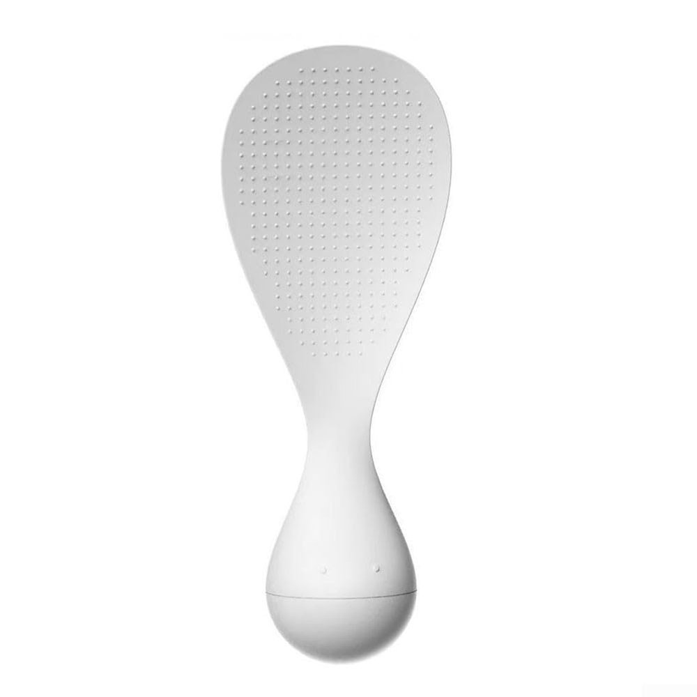Upright Grip Tumbler Rice Spoon