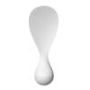 Upright Grip Tumbler Rice Spoon view 1