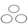 O-Shaped Silicone Seals for 600W/900W Juicers and Blenders view 3
