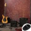 Healeved 2-Piece Black ABS Recessed Speaker Handles view 4