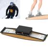 Professional Indoor Ski Training Machine with Adjustable 0–100 kg Resistance view 1