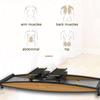Professional Indoor Ski Training Machine with Adjustable 0–100 kg Resistance view 3