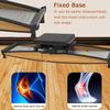 Professional Indoor Ski Training Machine with Adjustable 0–100 kg Resistance view 4